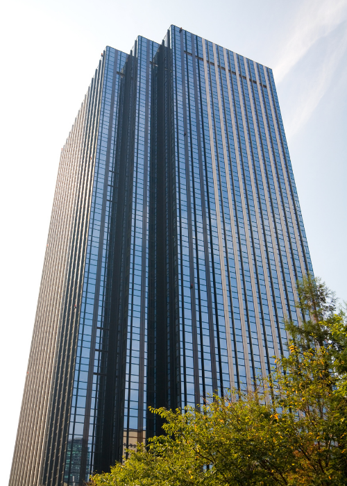 Dış Cephe Kaplamada Trendler